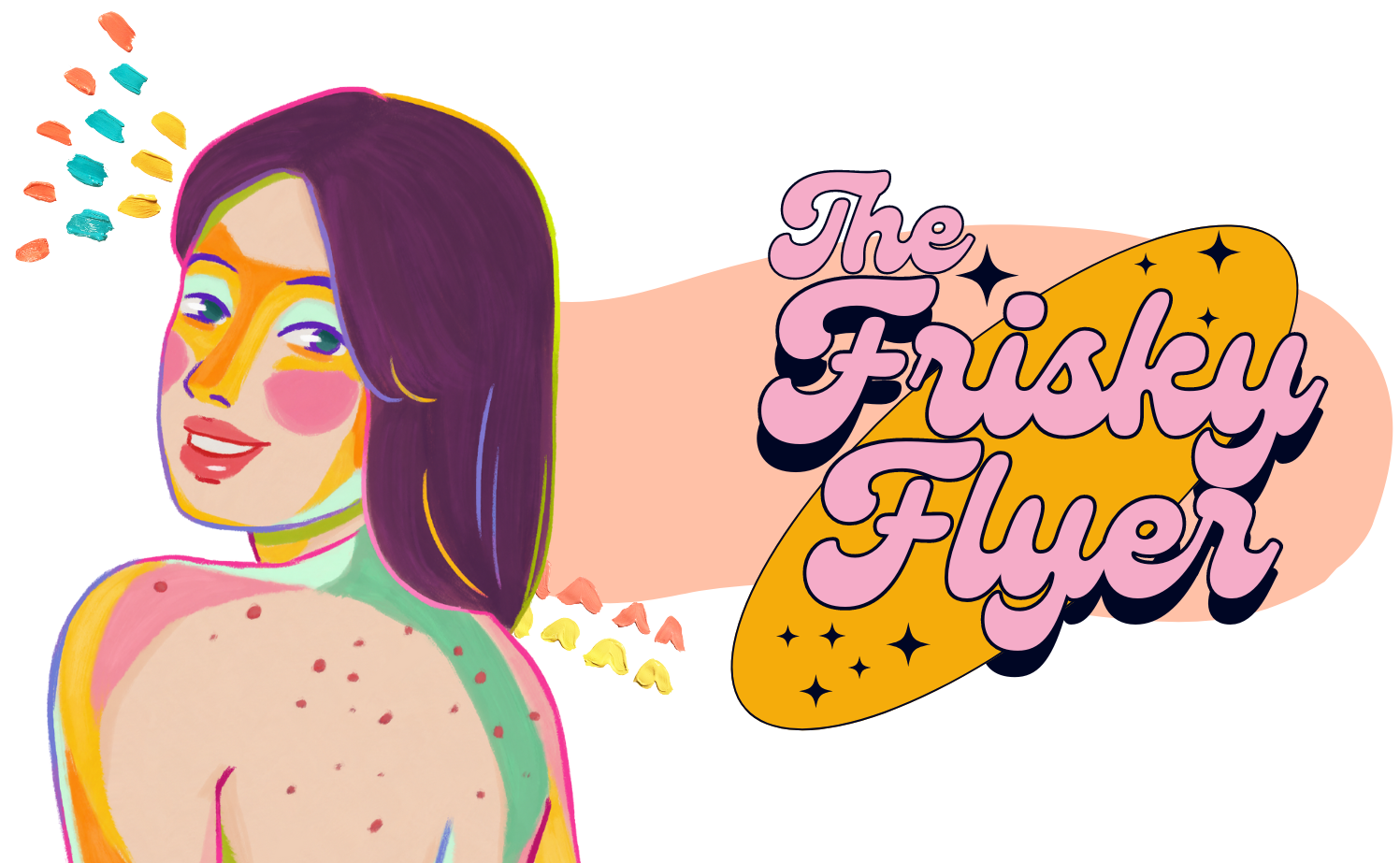 The Frisky Flyer
